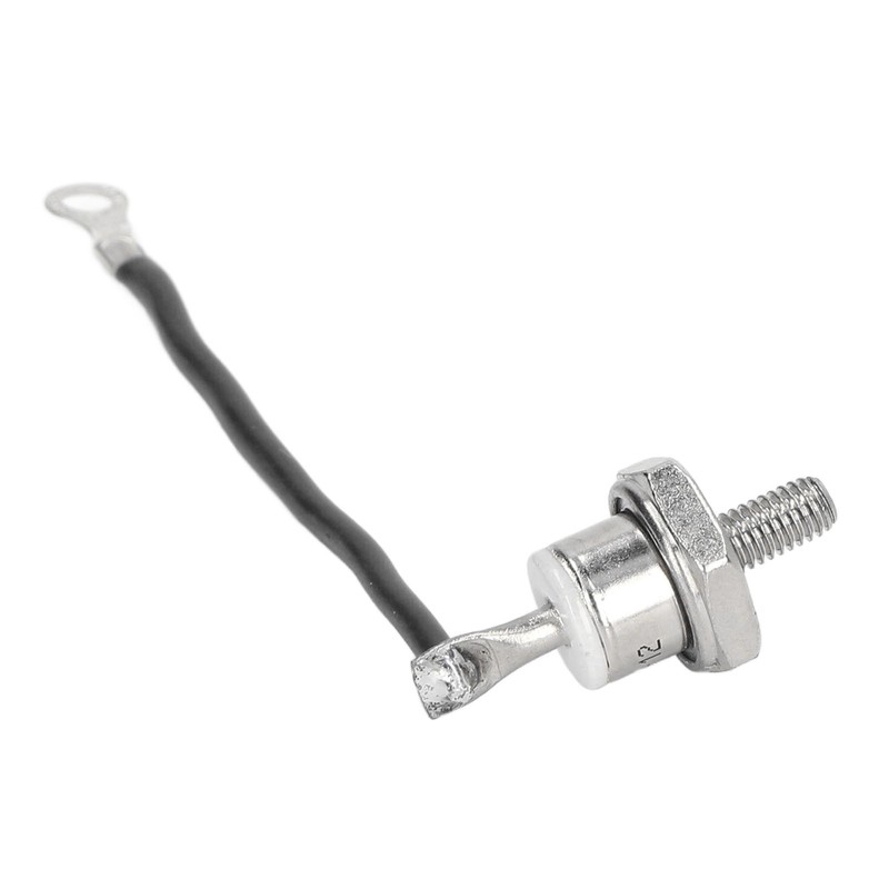 3pcs Generator Rectifier Diode Professional Diesel Engine Generator Diode with