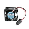 A90L-0001-0510 1608KL-05W-B39 24v 0.07/0.08a 40mm 4020 FANUC Cooling Fan (0.08A