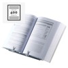 Fellowes Booklift Copy Holder Holds up to 400 Sheets -