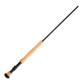 Temple Fork Outfitters NXT Black Label Fly Rod, 890-4
