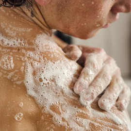 Jack Henry Body Wash 400ml