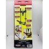 Milescraft 1318 DrillMate Portable Drill Guide - Drill Guide Attachment