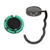 kwmobile Purse Hanger for Table (Set of 2) - Purse