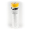 PLAZMASK Pre-Taped Masking Film (1 Roll, 6-Feet X 65-Feet)