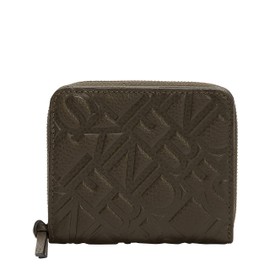 Liebeskind Berlin Turlington Alexis wallet, aubergine, medium (H x W x D) 8.5 cm x 11.0 cm x 3.0 cm, aubergine, 4983, Aubergine - 4983