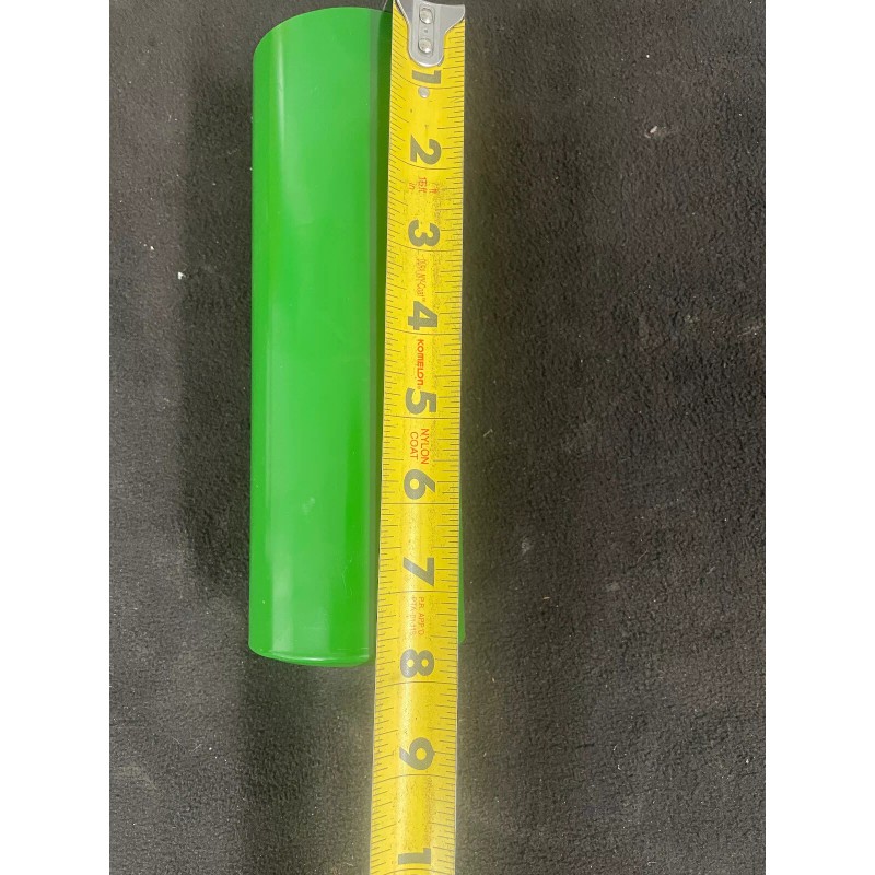 Bilstein green shock tops