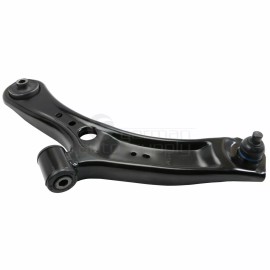 Moog Suspension Control Arm and Ball Joint Assembly Front Left Lower RK620577