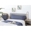 Todocama Set of 2 Extra Soft Hypoallergenic Microfibre Pillow Cases