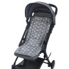 Baby Stroller Liner Pad Car Seat Reversible Pushchair Breathable Carriage
