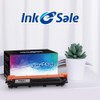 INK E-SALE 5PK Compatible Toner Cartridge Replacement for Brother TN221