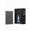 MOES Zigbee - Interruptor inteligente táctil ZigBee Star Feather 2026,