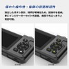 Fiber Scope, 0.3 inch (7.8 mm) 2 Lenses, 4.5 inch