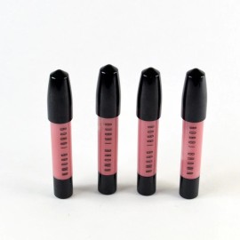 Bobbi Brown 4 Bobbi Brown Art Stick Liquid Lip Gloss Natural Pink - Set 4 x 0.06 Oz. / 1.8mL