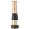 Orbit 5-Inch Brass Adjustable Hose Spray Nozzle