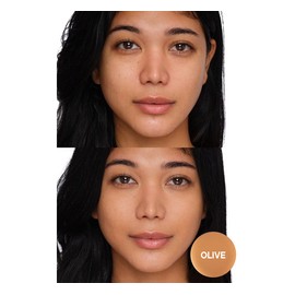 PEACHES AND CREAM DAILY FIX CONCEALER BALM, OLIVE