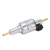 12V Parking Heater Fuel Pump 65ml Stainless Steel High Performance