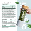 Organifi Daily Greens - Everyday Nutrition and Support - Greens