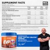 Evogen EVP-3D Pre-workout 30 servicios (Smashin passion orange)