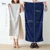 Imabari Towel Certified Slim Bath Towel KURASHITO Classito Made in