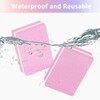 HZXINYI Pack of 20 Buffer for Nails - Buffer Sanding