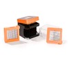 NICER DICER Spicy 5-piece green 34190