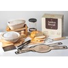 Complete Sourdough Starter Kit for Beginners – Sourdough Bread Kit