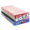 Dots Limited Edition Watermelon 6.5 oz. Theater Box -Case of