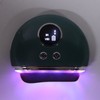 Electric Gua Sha Massager Quickly Heating Promote Circulation Skin Scraping