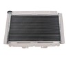 EGINCOOLER 3 Row Core Aluminum Radiator for Yamaha Rhino 450