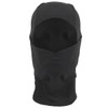 MFH 1 Loch Balaclava Leichte Spandex Schwarz