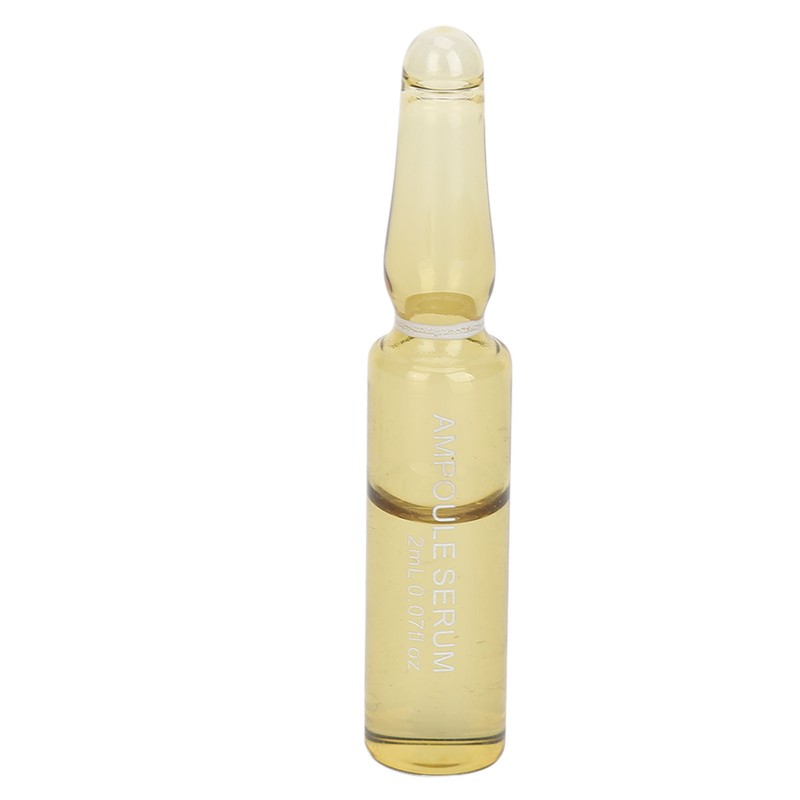 28pcs VC Ampoule Skincare Serum High Concentration Moisturizing Fade Fine
