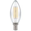 Crompton Lamps CL7161 LED Filament Lamp E14 Small Edison Screw