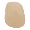 Amputee Essentials Prosthetic Liner Patch Reduce Friction Prevent Skin Irritations