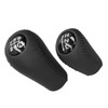 5 Speed Manual Gear Shift Knob Lever Fit for 4Runner/Hilux