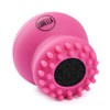 Facial Exfoliator (Hot Pink)