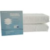 Careboree Pack of 2 Cotton Top-Layer Reusable Tuckable Underpads Incontinence