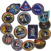 NASA Apollo Mission Apollo1 7 8 9 10 11 12