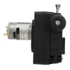 DC24V 10W Wire Feeding Motor Right Handle Soldering Wire Feeder