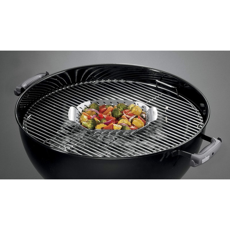 Weber 6677 Medium Original Grill Basket