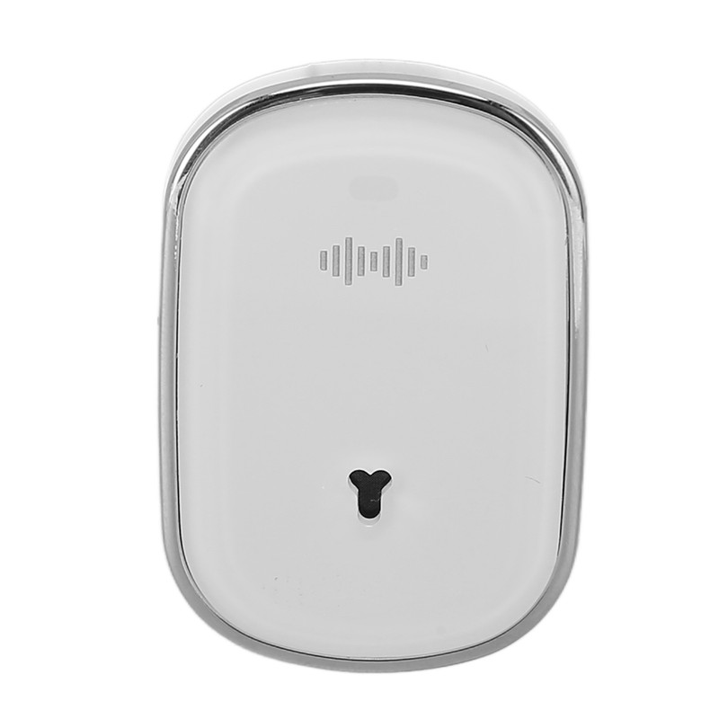 Repellent Watch USB Charging Long Lasting Portable Sonic Electronic Repellent