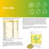 Fit & Vital 300 g for more energy in everyday