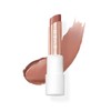 EVER Peptide Lip Therapy — Honey (Caramel-Nude Tinted Balm with