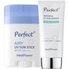 Perfect Waterful UV Sun Essence 50ml (1+1) SPF50+Sun Cream Sun Stick UV Protection - 3.Perfect Airy Sun Stick+Sun Essence / 퍼펙트 워터풀 유브이 선 에센스 50ml (1+1) SPF50+선크림선스틱자외선차단 - 3.퍼펙트 에어리 선스틱+선에센스