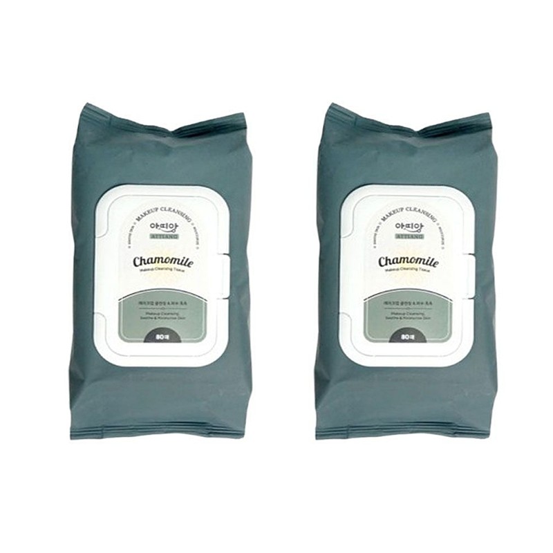 Search Place 2 partnership Atian Cleansing Tissue Makeup Removal Tissue