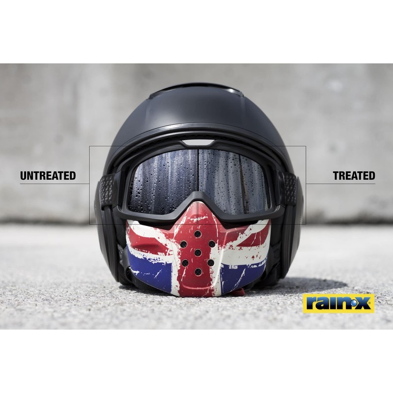 Rain-X Plastic Water Repellent Spray