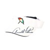 Arnold Palmer APSV-04H Golf Sun Visor Men's Umbrella Embroidery Visor,