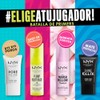 NYX Professional Makeup Shine Killer Primer, 20ml - Prebase matificante,