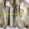 USGI Military PASGT Vest Flak Cover Desert 3-Color Camo EXTRA