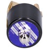 Electric Solenoid Valve Small Normally Closed for Water Air Diesel