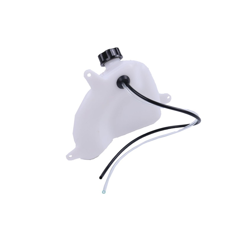 LSSOCH 3 Mounting Hole Gas Tab Tank with Cap Compatible